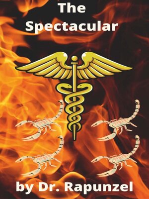 cover image of The Spectacular